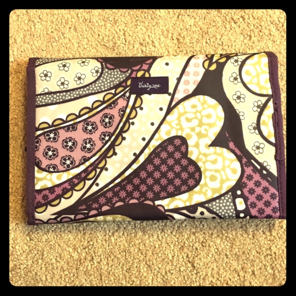 NEW ThirtyOne Organizer